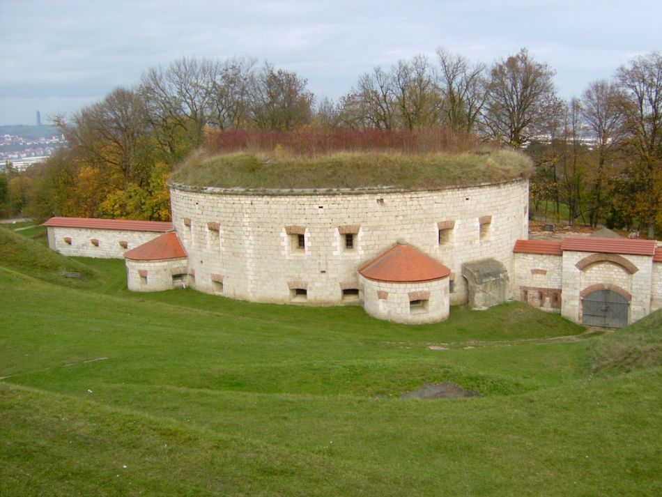 Oberer Kuhberg